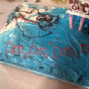 Meet your Posher, Tammy